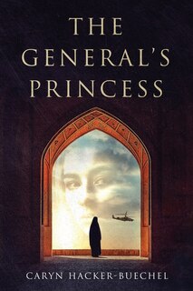 Front cover_The General's Princess