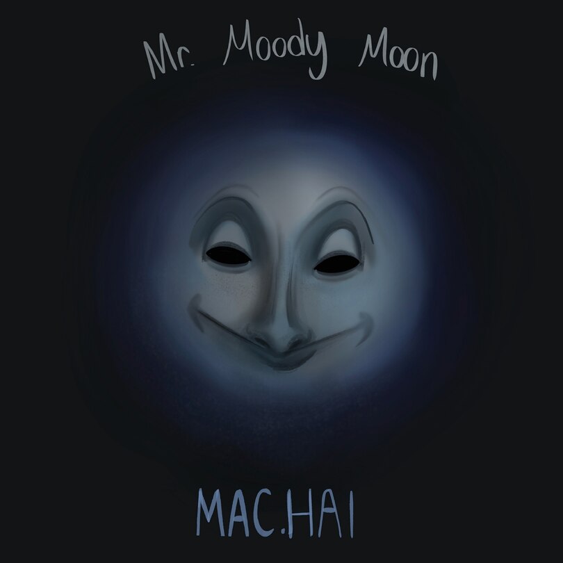 Front cover_Mr. Moody Moon