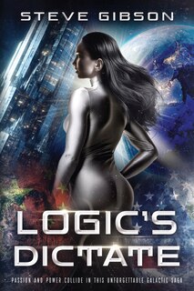 Front cover_Logic's Dictate