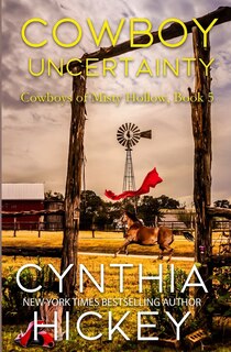 Couverture_Cowboy Uncertainty