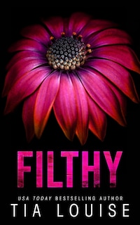 Front cover_Filthy