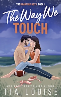 Couverture_The Way We Touch