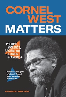 Front cover_Cornel West Matters