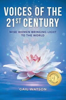 Couverture_Voices of the 21st Century