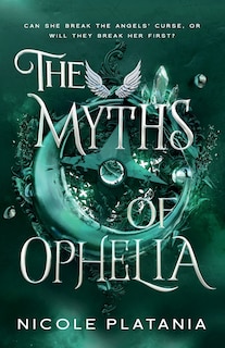 Couverture_The Myths of Ophelia