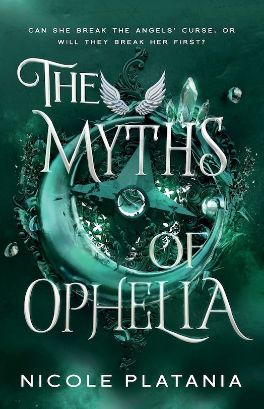 Couverture_The Myths of Ophelia