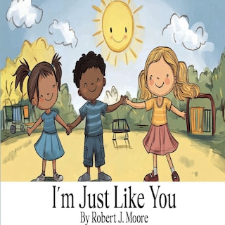 Couverture_I'm Just Like You