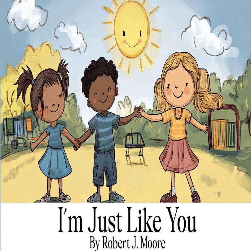 Couverture_I'm Just Like You