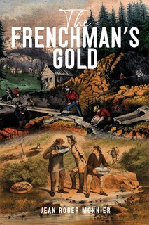 Couverture_The Frenchman's Gold
