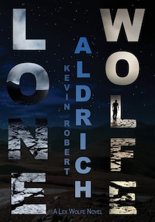 Front cover_Lone Wolfe