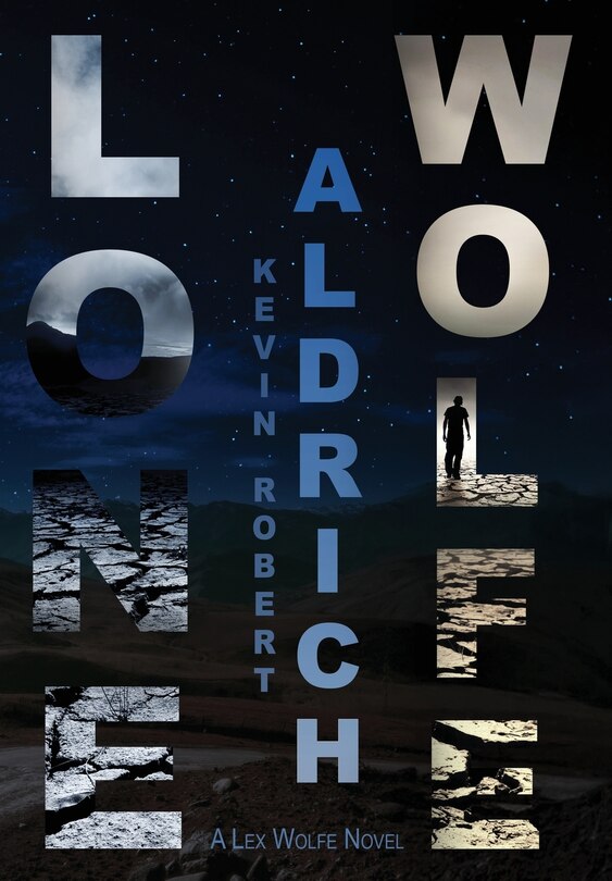 Front cover_Lone Wolfe