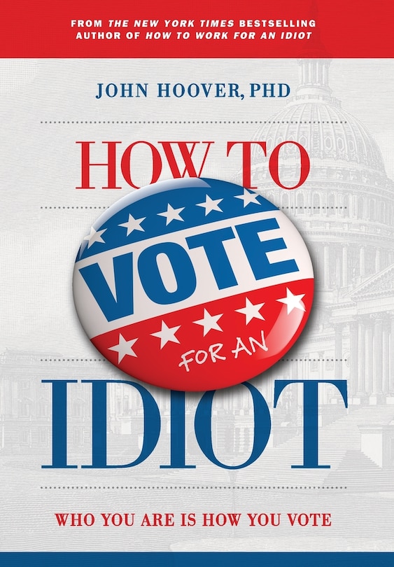 Couverture_How to Vote for an Idiot