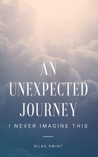 Front cover_Unexpected Journey