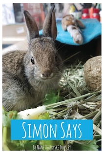 Front cover_Simon Says