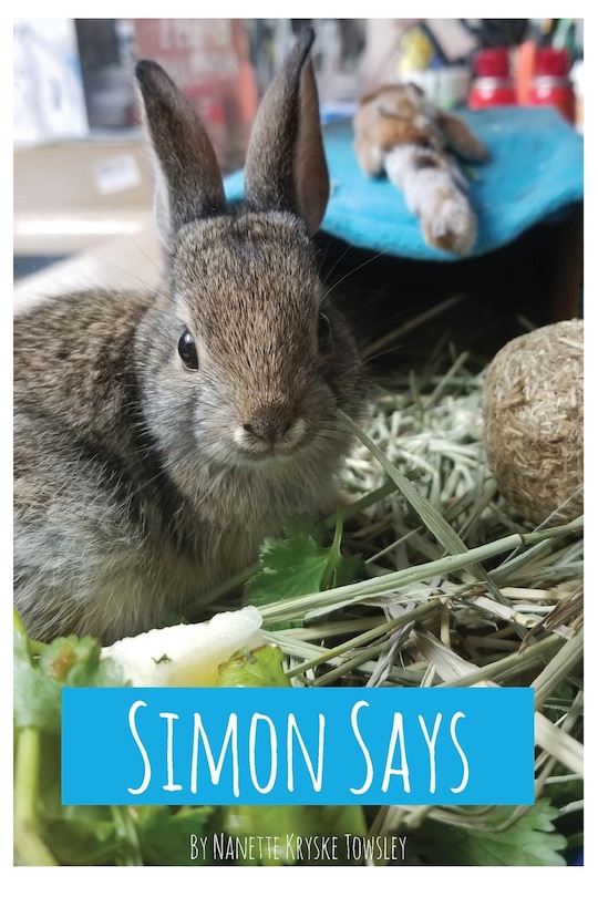 Front cover_Simon Says