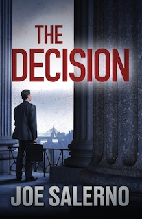 Front cover_The Decision