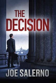 Front cover_The Decision