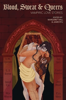 Front cover_Blood, Sweat & Queers