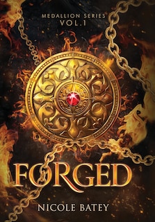 Front cover_Forged