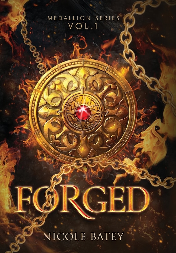 Front cover_Forged