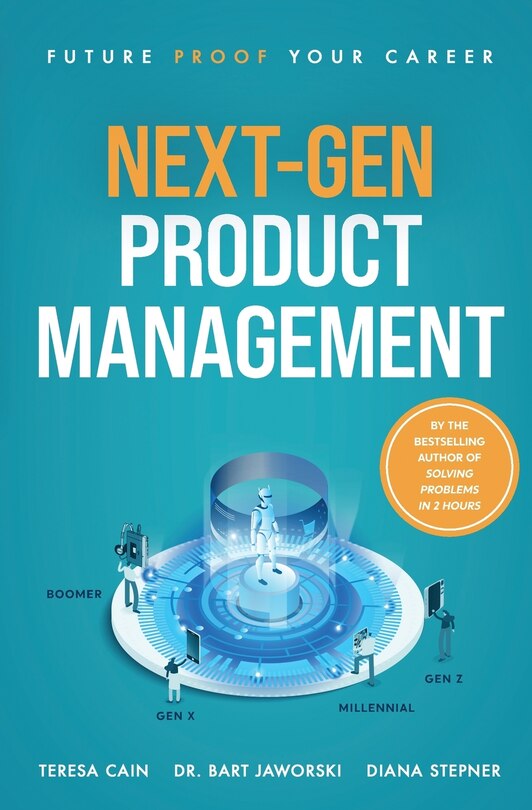 Front cover_Next-Gen Product Management