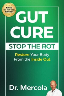 Front cover_Gut Cure