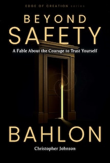 Front cover_Beyond Safety