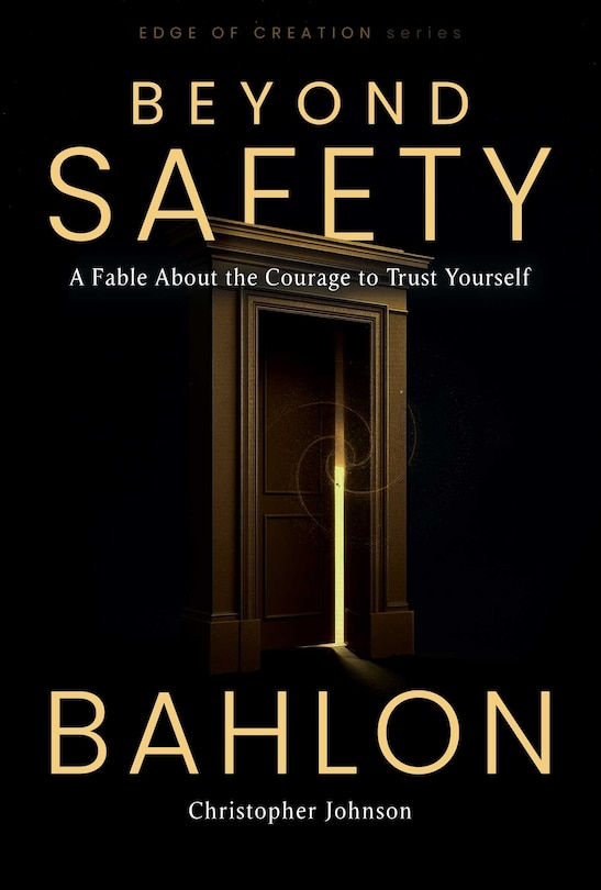 Front cover_Beyond Safety