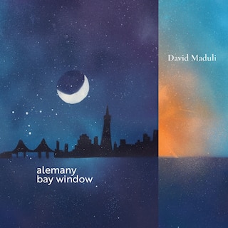 Couverture_Alemany Bay Window / Redwood Coast Record Crate