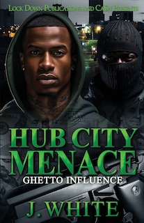 Front cover_Hub City Menace