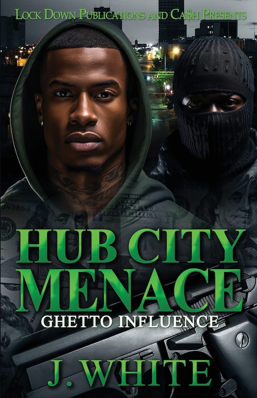 Front cover_Hub City Menace