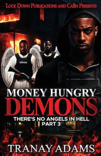 Front cover_Money Hungry Demons 3