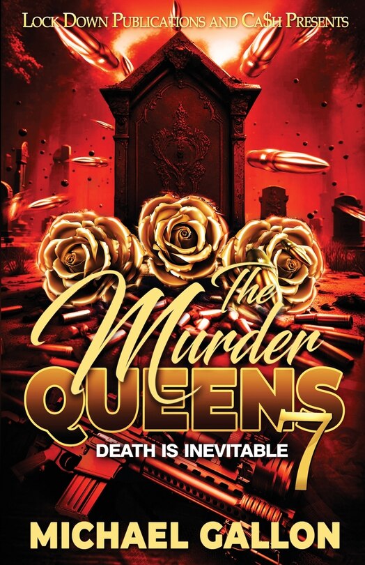 Front cover_The Murder Queens 7