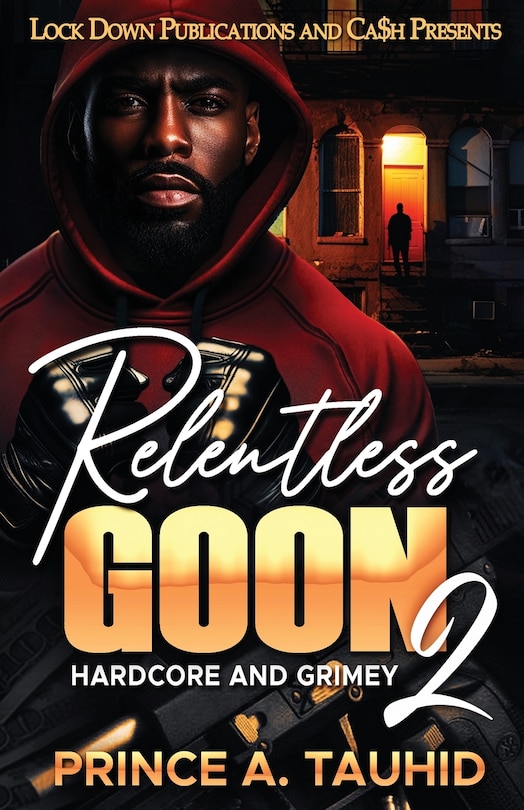 Couverture_Relentless Goon 2