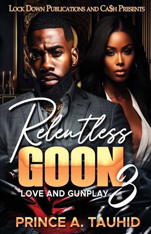 Front cover_Relentless Goon 3