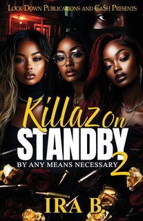 Couverture_Killaz On Standby 2