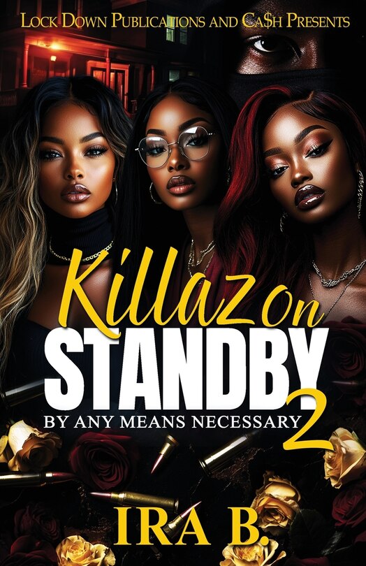 Couverture_Killaz On Standby 2