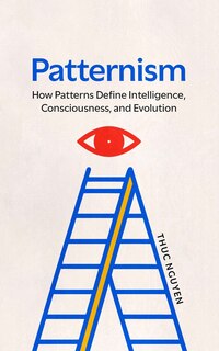 Front cover_Patternism