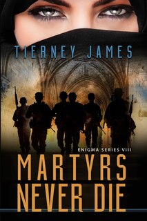 Front cover_Martyrs Never Die