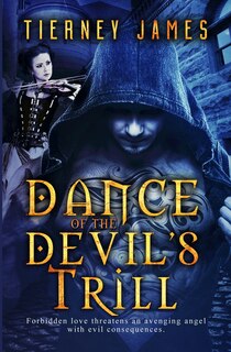 Front cover_Dance to the Devil's Trill