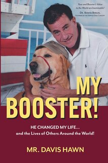 Front cover_My Booster!