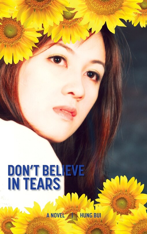 Front cover_Don't Believe In Tears