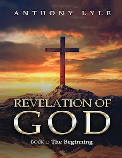 Front cover_Revelation of God