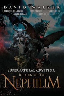 Couverture_Supernatural Cryptids