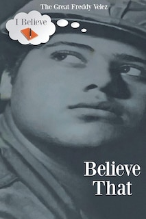 Front cover_Believe That