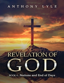 Front cover_Revelation of God