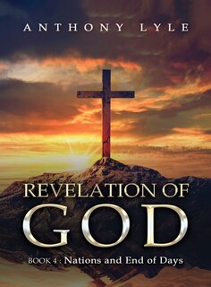 Front cover_Revelation of God