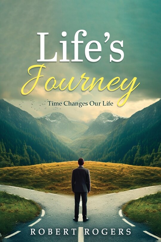 Front cover_Life's Journey
