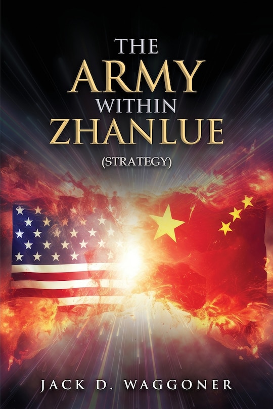 Couverture_The Army within Zhanlue
