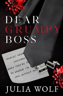 Front cover_Dear Grumpy Boss